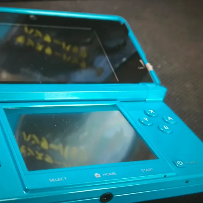Nintendo 3DS Monster Hunter 4 Hunter Pack - photo numéro 8