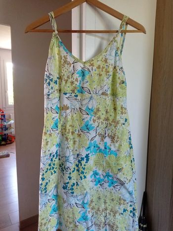 Robe taille 40