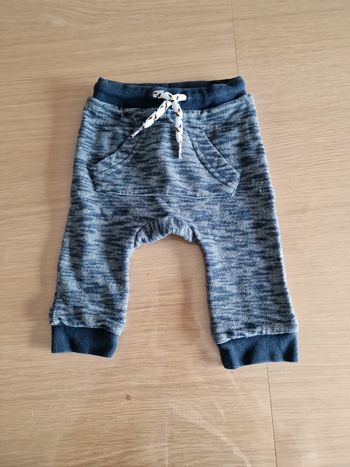 Pantalon 9 mois tao