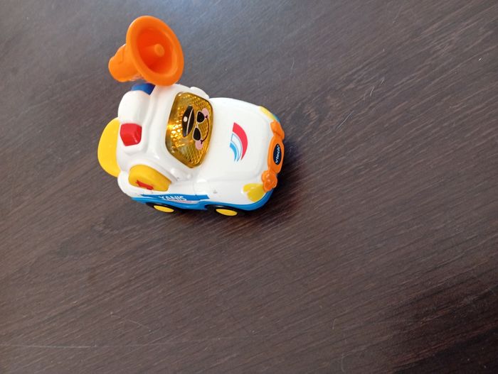 Tut bolide - photo numéro 3