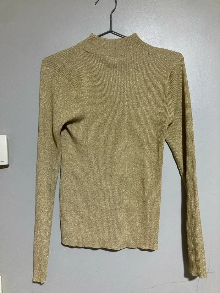 Pull fin - photo numéro 2