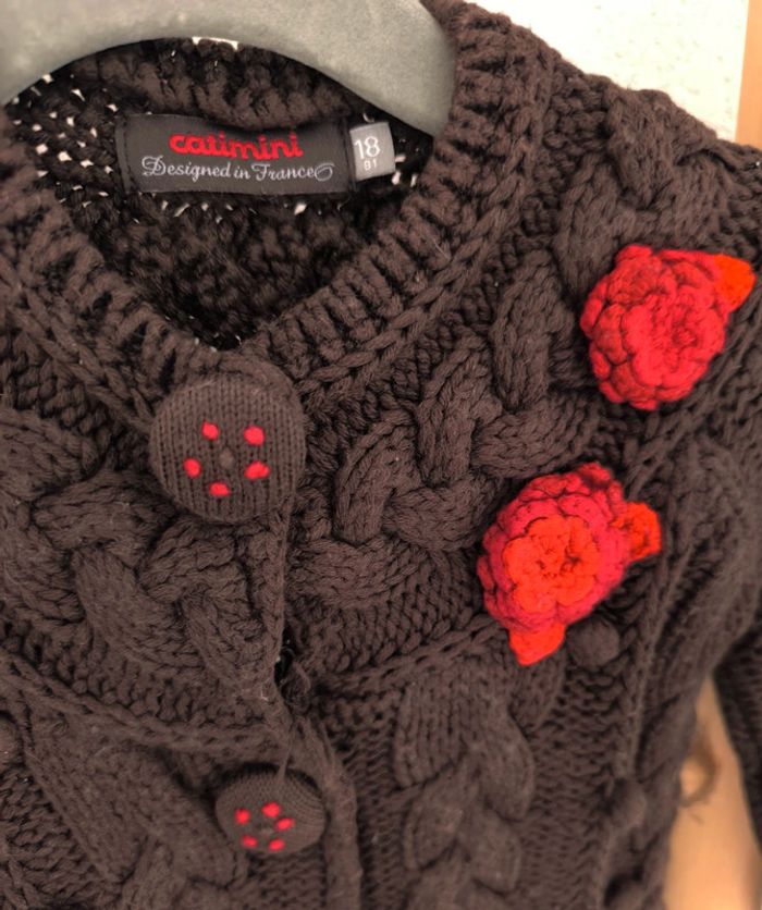 Catimini 18 mois - photo numéro 3