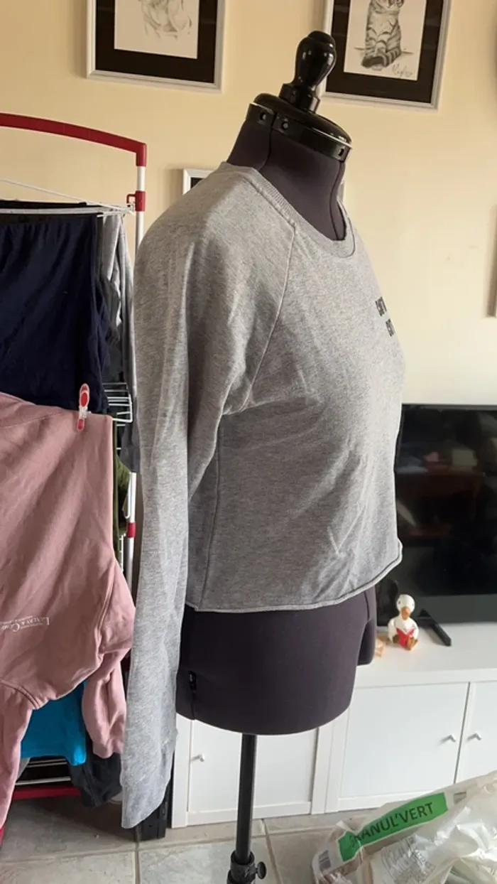 T shirt - photo numéro 2
