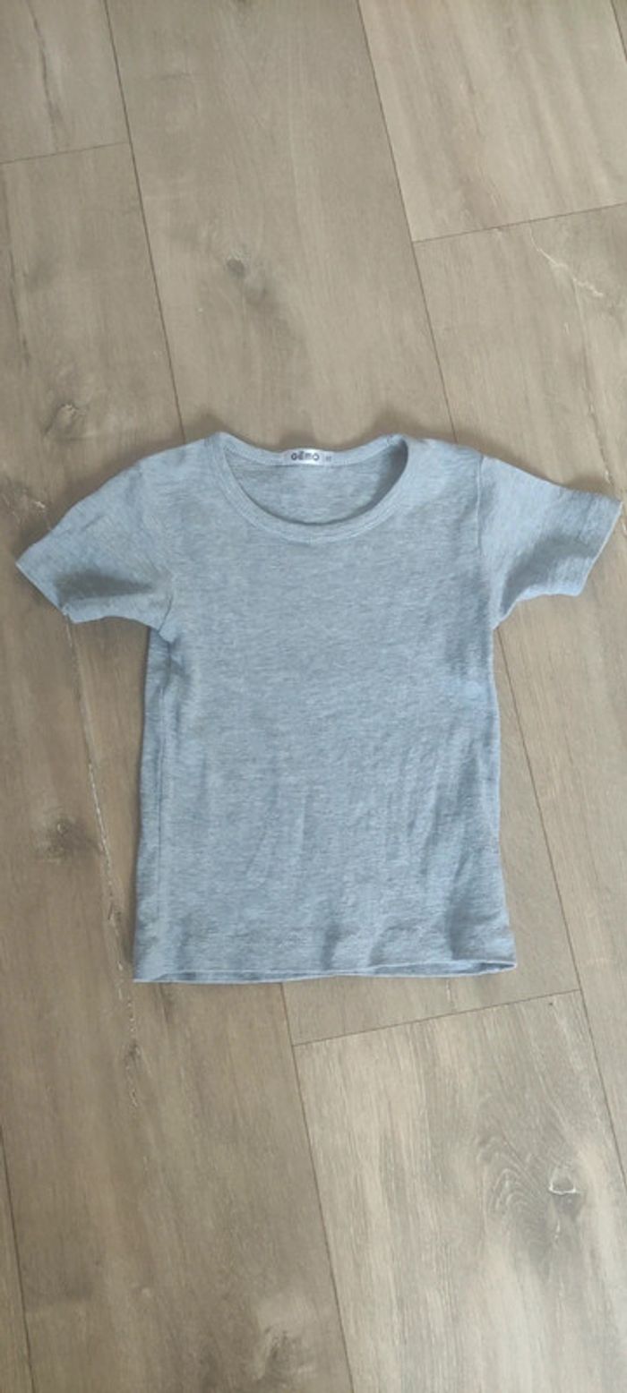 T shirt gemo 4/5A