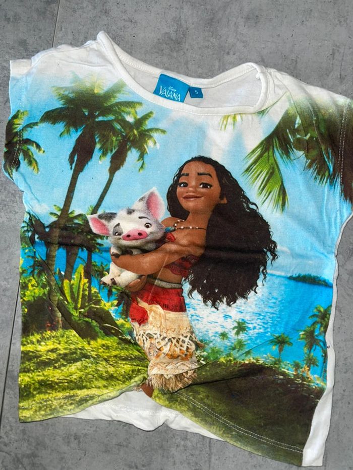 Lot tee-shirts