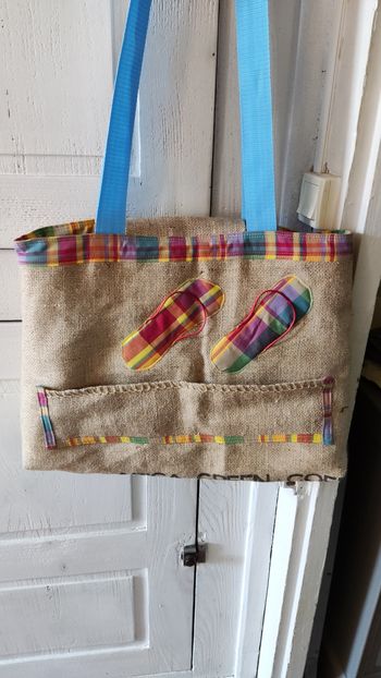 Sac de plage ou autre 