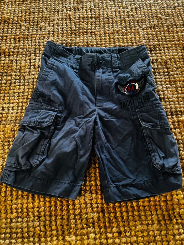 Short cargo Tommy