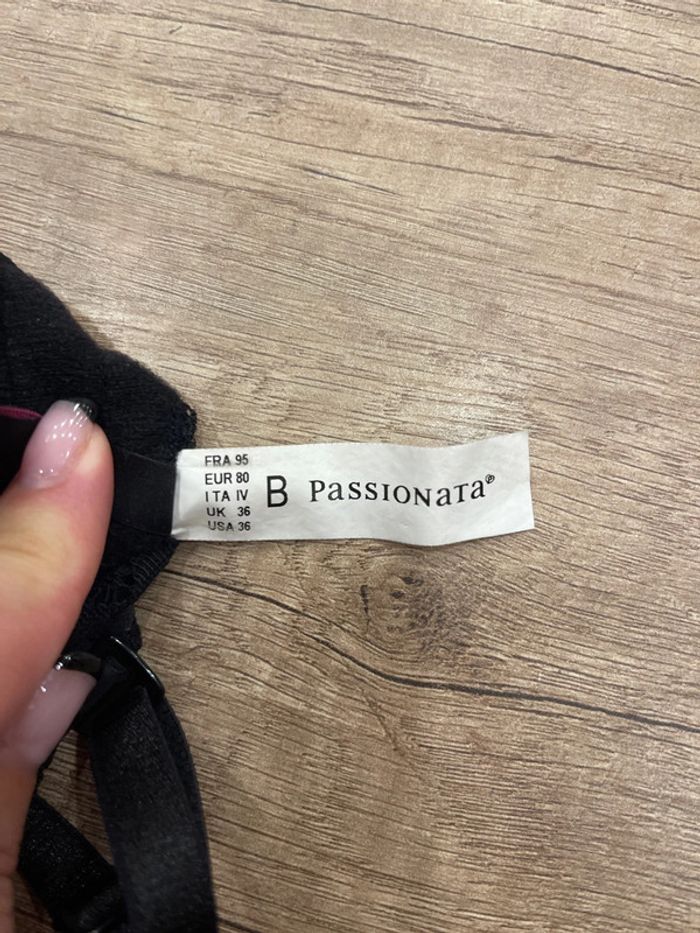 Bustier 80B - photo numéro 5