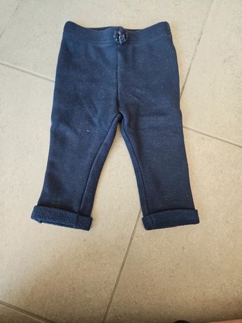 Pantalon TAO 12 mois