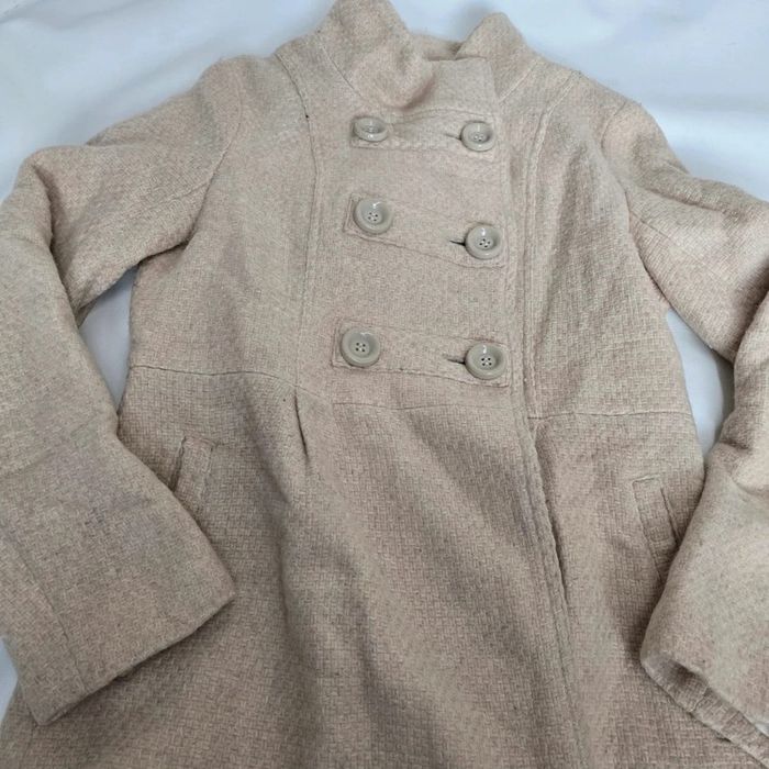 Manteau long - photo numéro 2