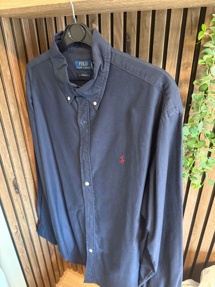 Chemise Ralph Lauren - photo numéro 7