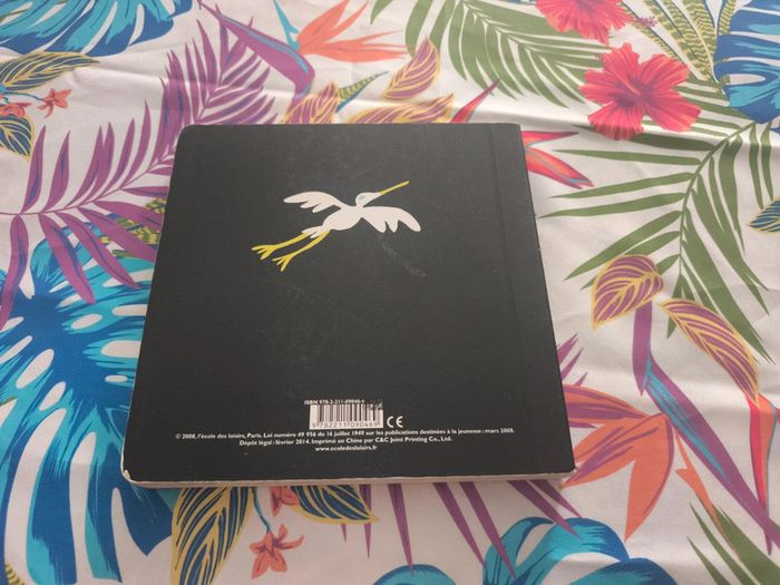 Album abracadanoir - photo numéro 5