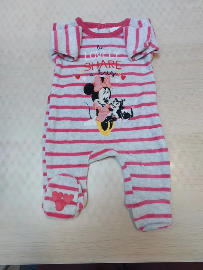 Pyjama naissance