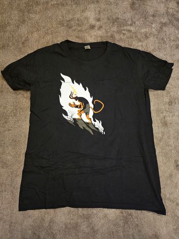 Tshirt hellboy