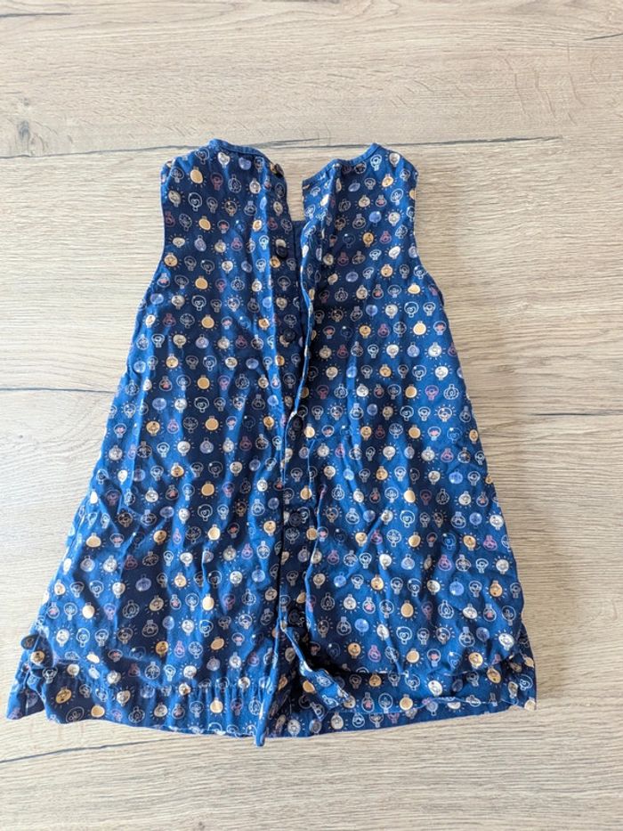 Robe d'été Taille 18 mois - photo numéro 2