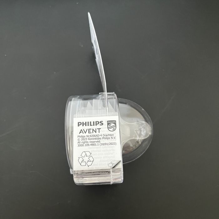 Philips Avent Tétine Débits 4 - photo numéro 3