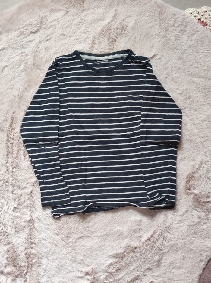 Lot pulls verbaudet - photo numéro 5