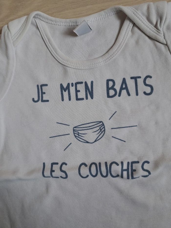 Tshirt - photo numéro 3