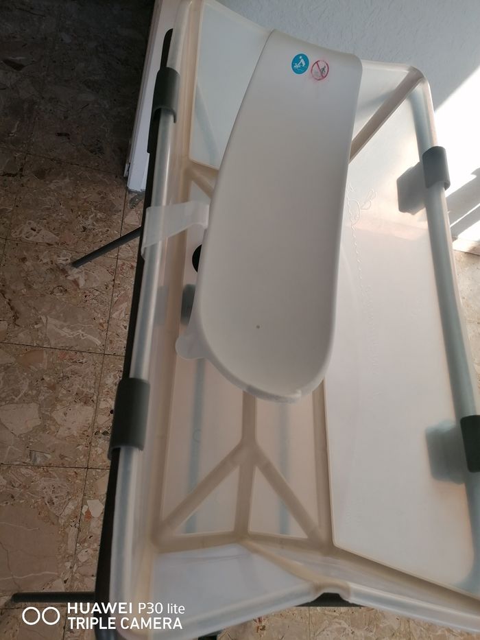 Baignoire stokke - photo numéro 5