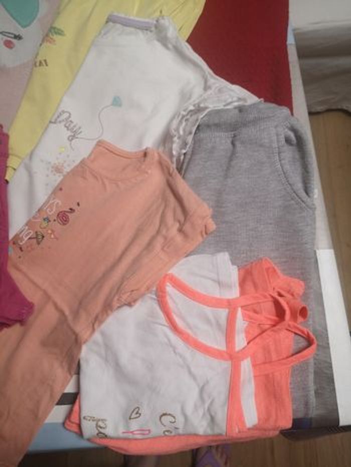 Lot 6 ans diverses marques - photo numéro 2