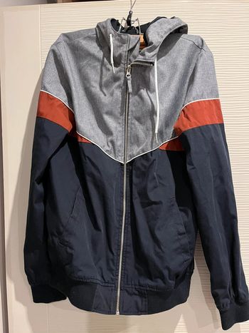C’est imperméable