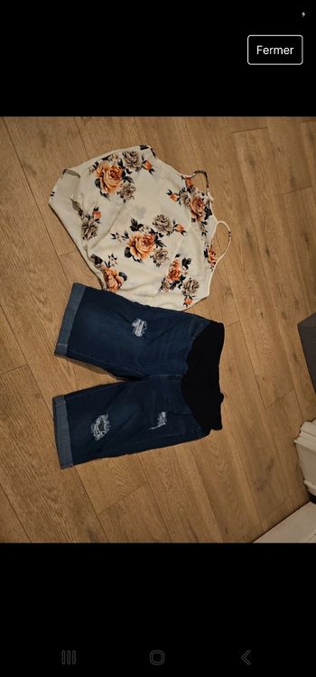 Short