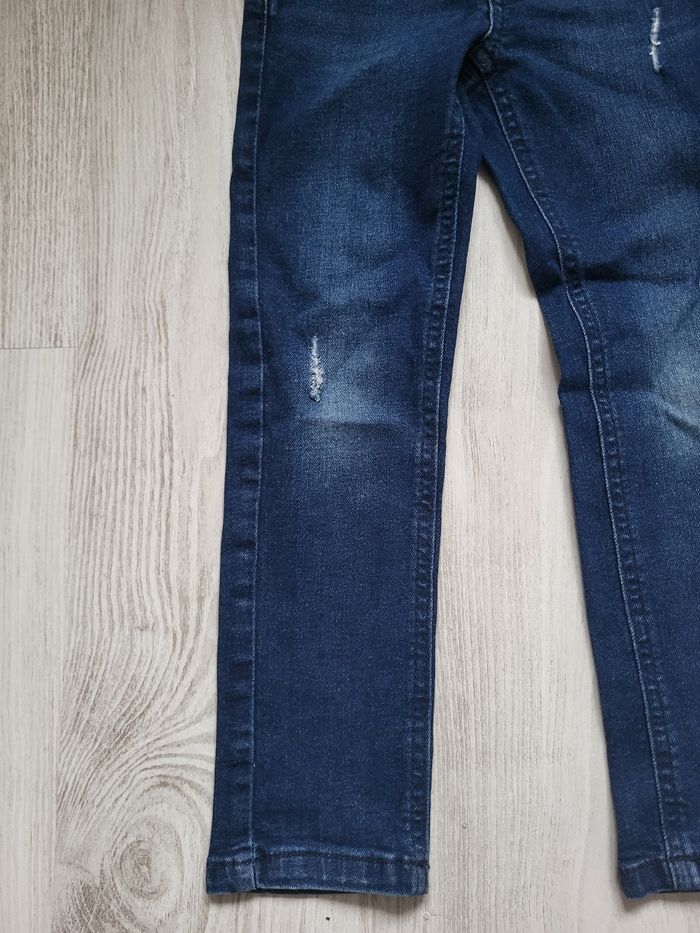 Jean garçon gémo - photo numéro 2