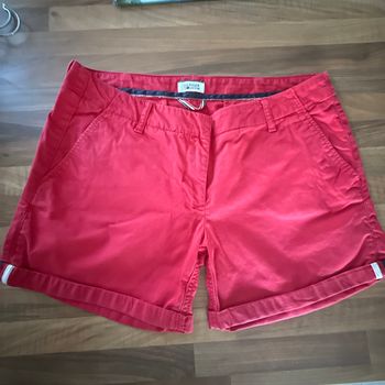 Short tommy