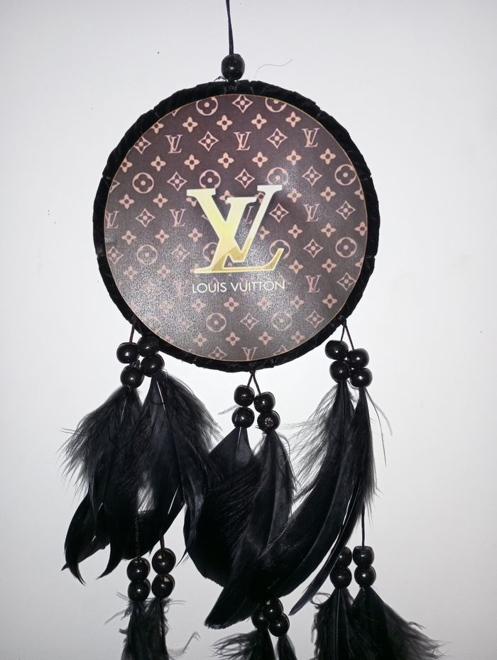 Attrap rêve - photo numéro 2