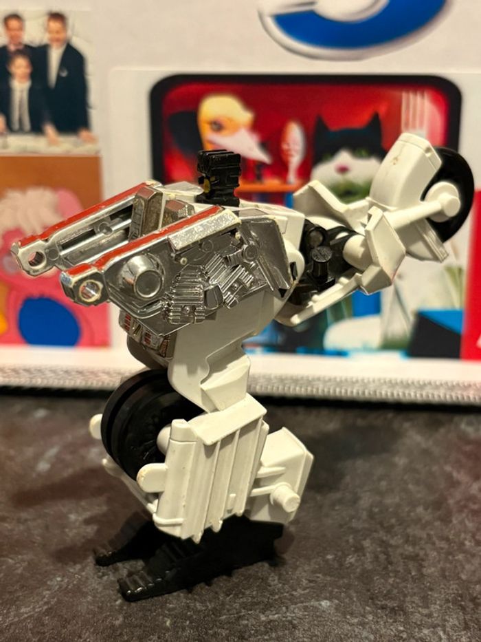 Transformers G1 protectobots Groove - photo numéro 5