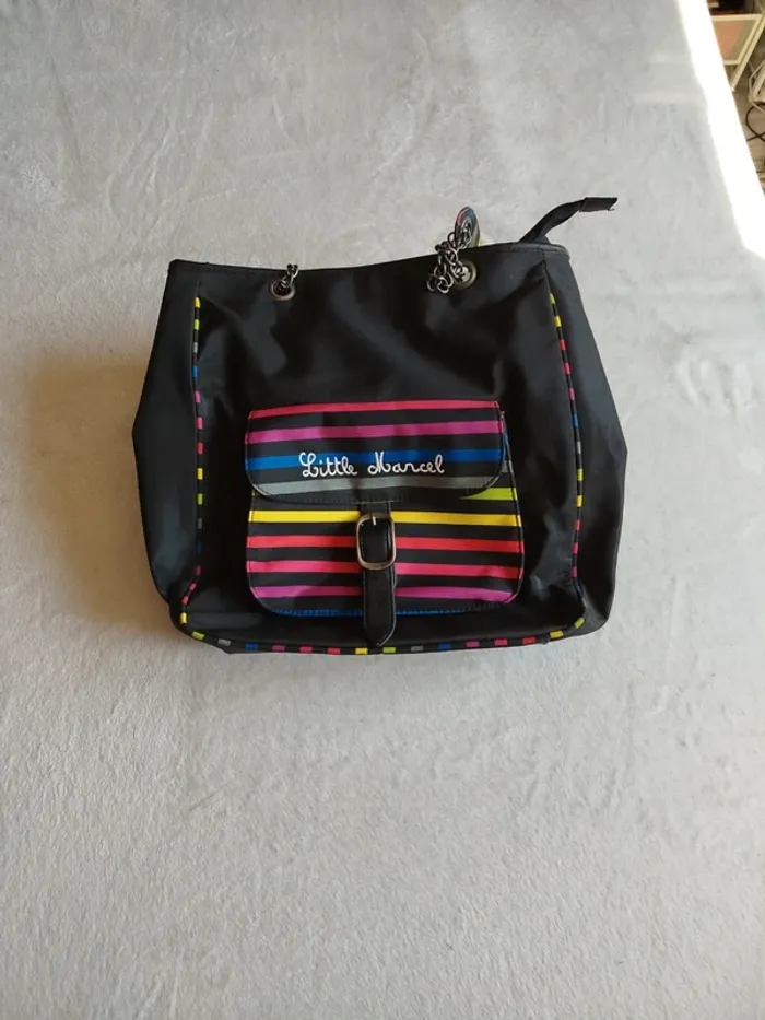 Sac à main Little Marcel