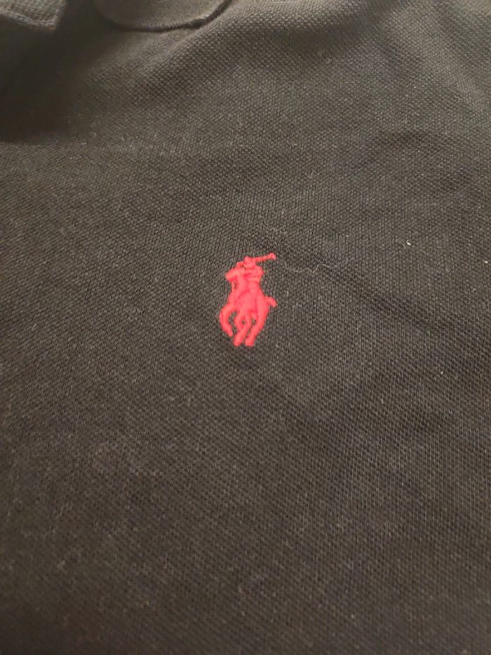 Polo Ralph Lauren - photo numéro 2