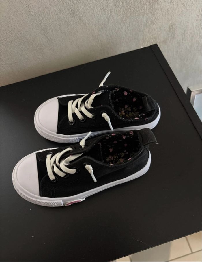 Chaussure fille - photo numéro 2