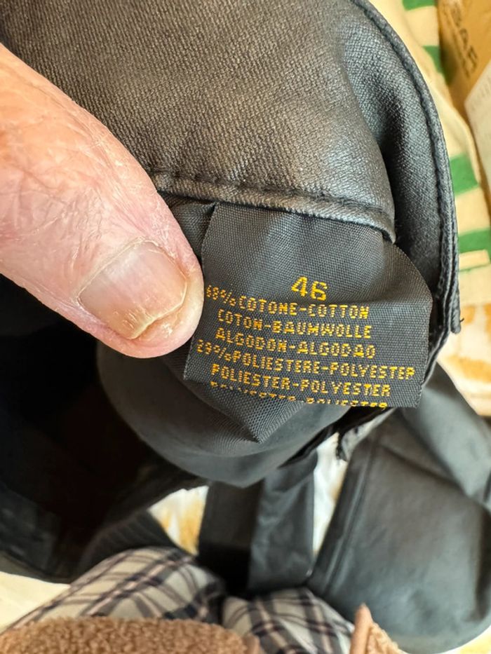 Pantalon Slim neuf - photo numéro 5