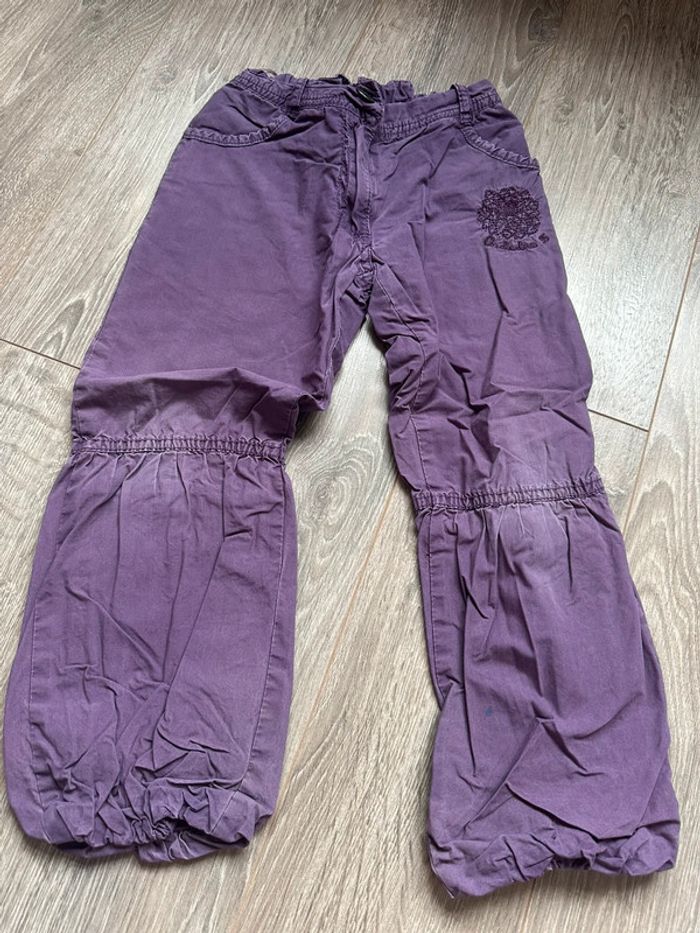 Pantalon Orchestra 5 ans - photo numéro 2