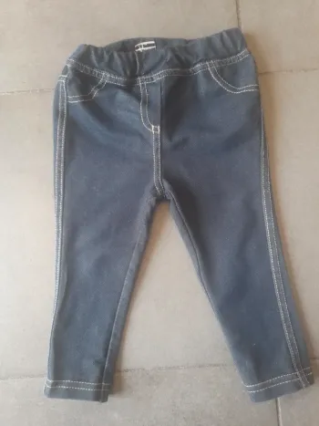 Jegging