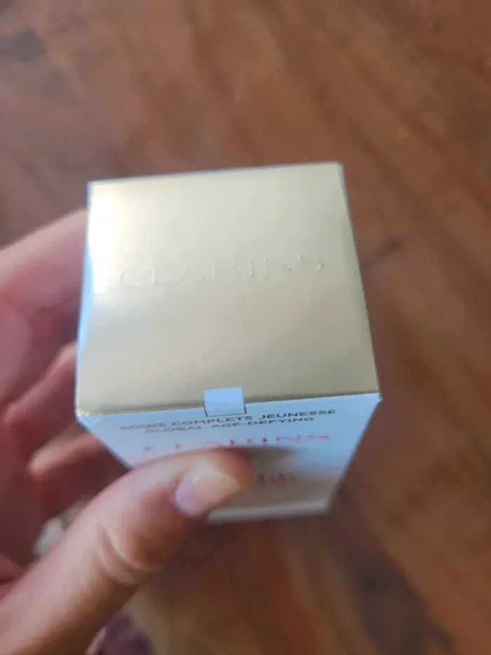 Double sérum - photo numéro 4