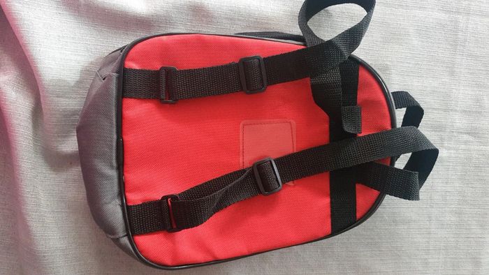 Sac à dos car garçon - photo numéro 2