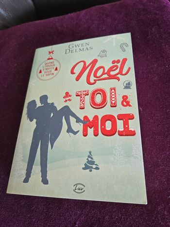 Noël toi et moi