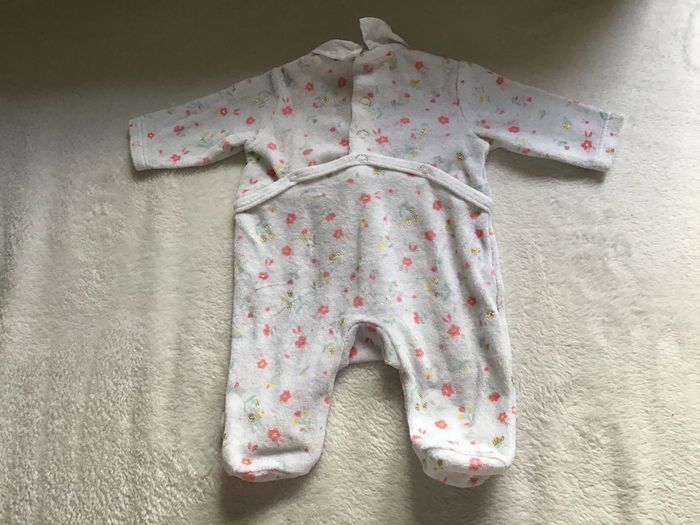 Pyjama - photo numéro 2