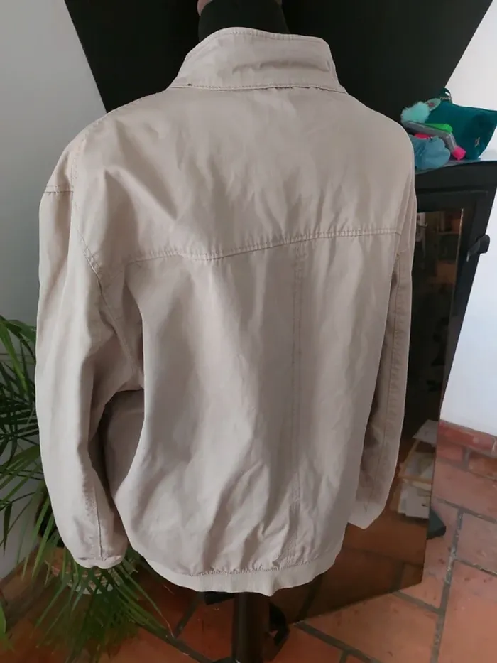 Veste - photo numéro 4