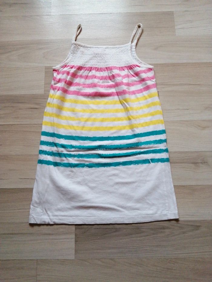 Robe à bretelles - photo numéro 2