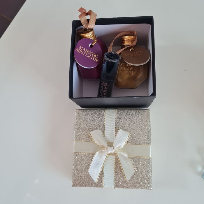 Coffret beauté
