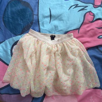Hupa Kiabi 5 ans
