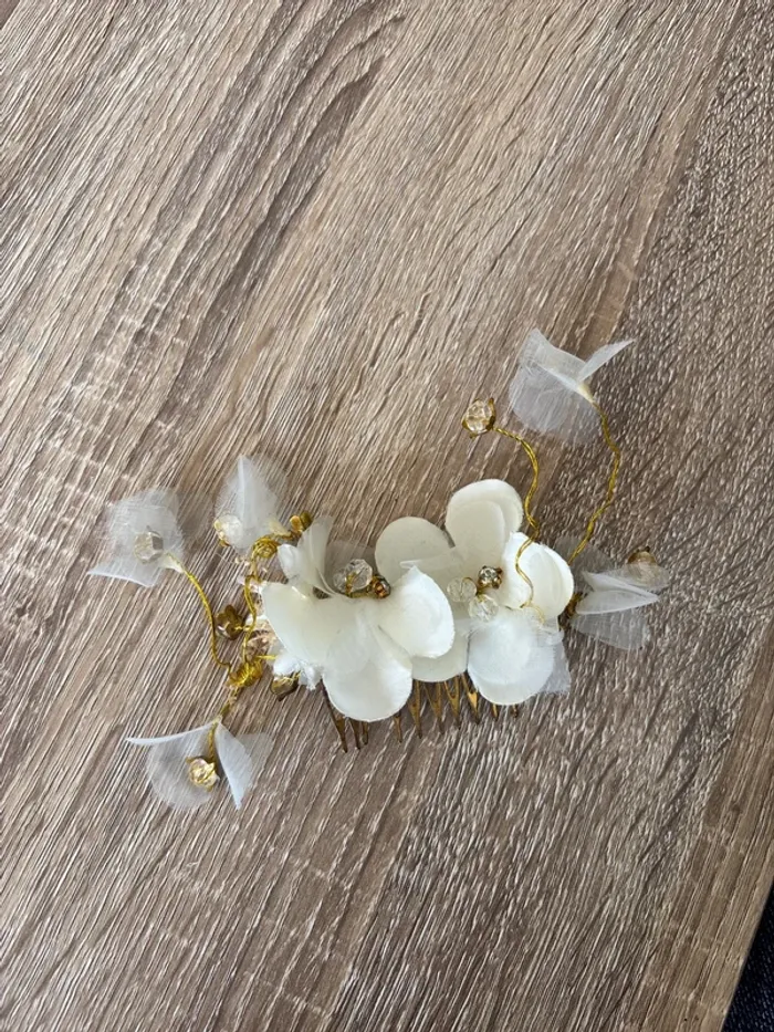 Bijou de cheveux
