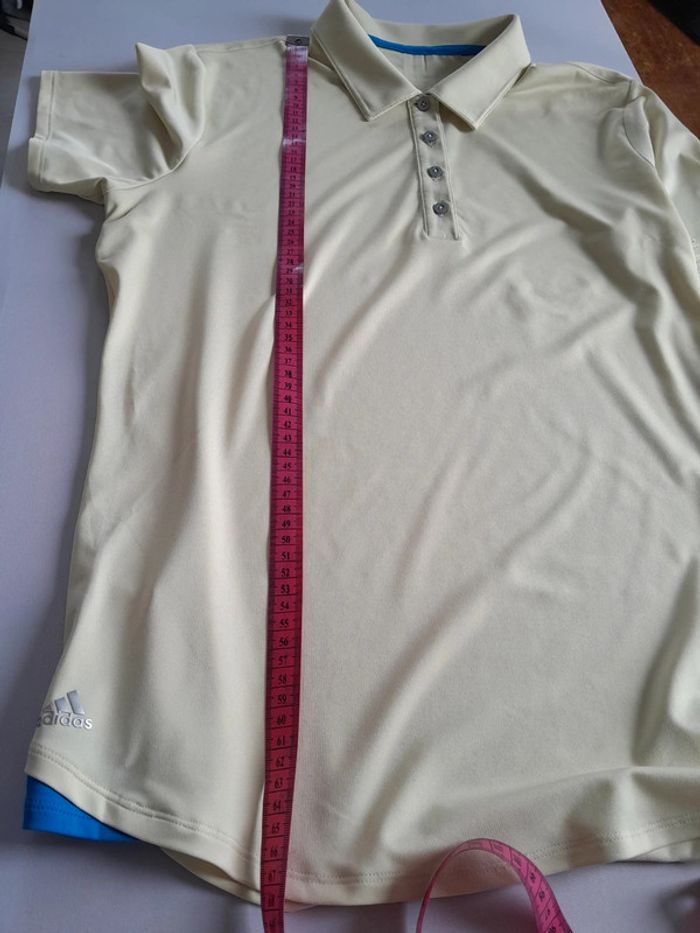 Polo Adidas femme - photo numéro 8
