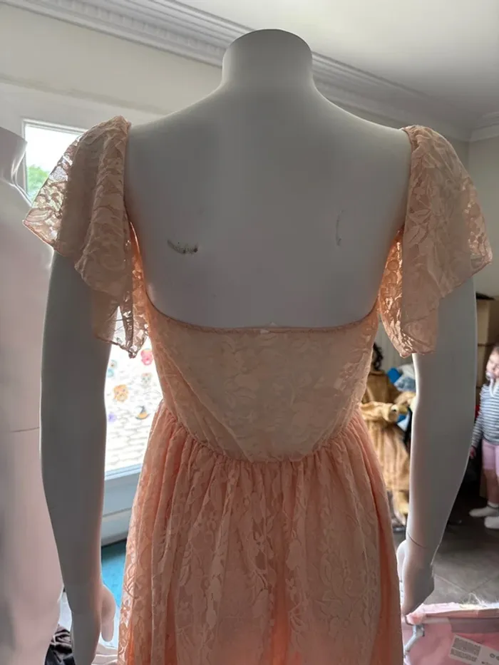 Robe de grossesse - photo numéro 5