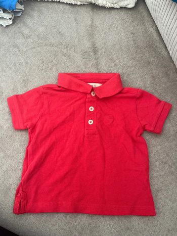Polo Zara