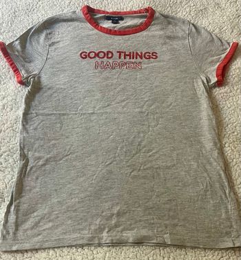 TEE shirt Kiabi 
