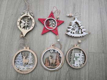 Décoration de Noël